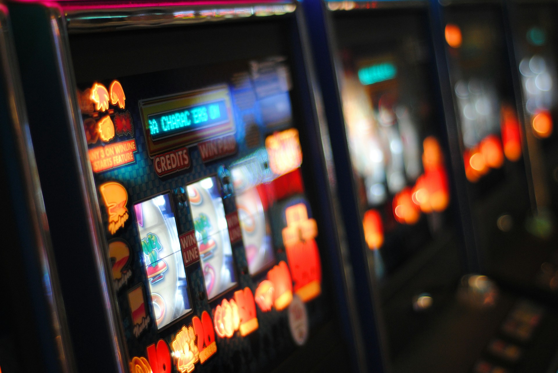 Trivozone Social Casino