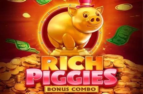 Rich Piggies Bonus Combo