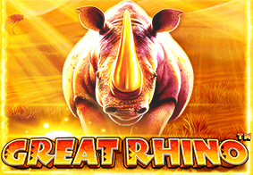 Great Rhino